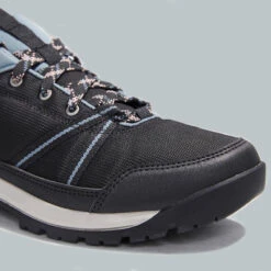 Quechua Waterdichte Wandelschoenen Voor Dames NH150 WP 12 Quechua Waterdichte Wandelschoenen Voor Dames NH150 WP -Regatta Verkoop waterdichte wandelschoenen voor dames nh150 wp 3