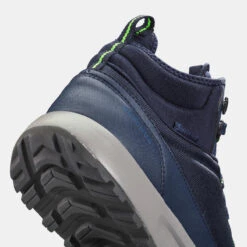 Quechua Waterdichte Wandelschoenen Voor Heren NH150 Mid WP 12 Quechua Waterdichte Wandelschoenen Voor Heren NH150 Mid WP -Regatta Verkoop waterdichte wandelschoenen voor heren nh150 mid wp 4