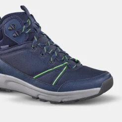 Quechua Waterdichte Wandelschoenen Voor Heren NH150 Mid WP 13 Quechua Waterdichte Wandelschoenen Voor Heren NH150 Mid WP -Regatta Verkoop waterdichte wandelschoenen voor heren nh150 mid wp 5