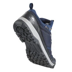 Quechua Waterdichte Wandelschoenen Voor Heren NH150 WP 14 Quechua Waterdichte Wandelschoenen Voor Heren NH150 WP -Regatta Verkoop waterdichte wandelschoenen voor heren nh150 wp 4