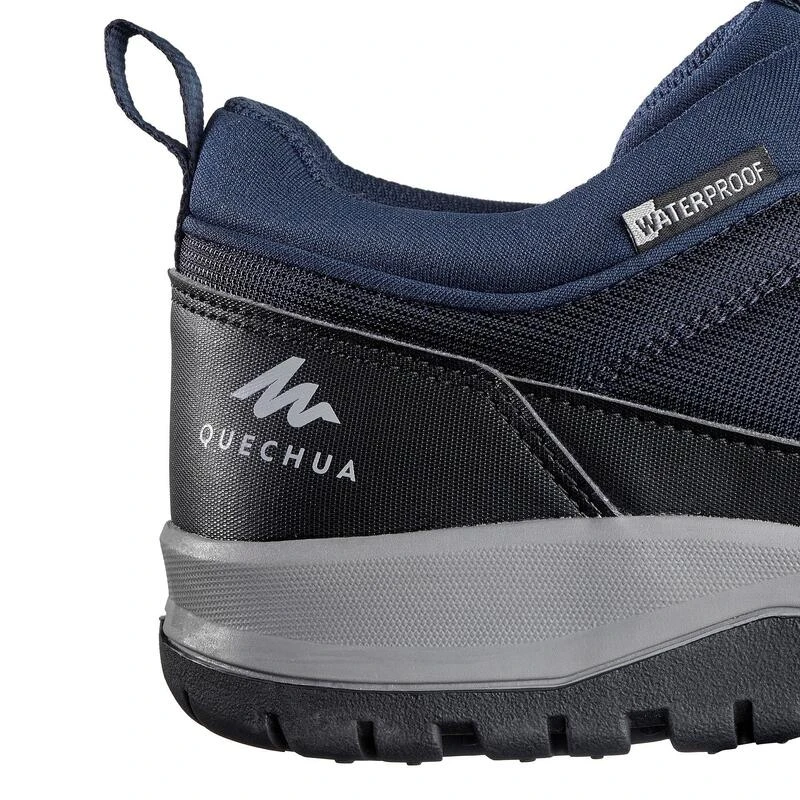 Quechua Waterdichte Wandelschoenen Voor Heren NH150 WP 8 Quechua Waterdichte Wandelschoenen Voor Heren NH150 WP - Afbeelding 8