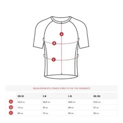 Wielrennen SIROKO Brume Grijs Heren 9 Wielrennen SIROKO Brume Grijs Heren -Regatta Verkoop wielrennen siroko brume grijs heren 4