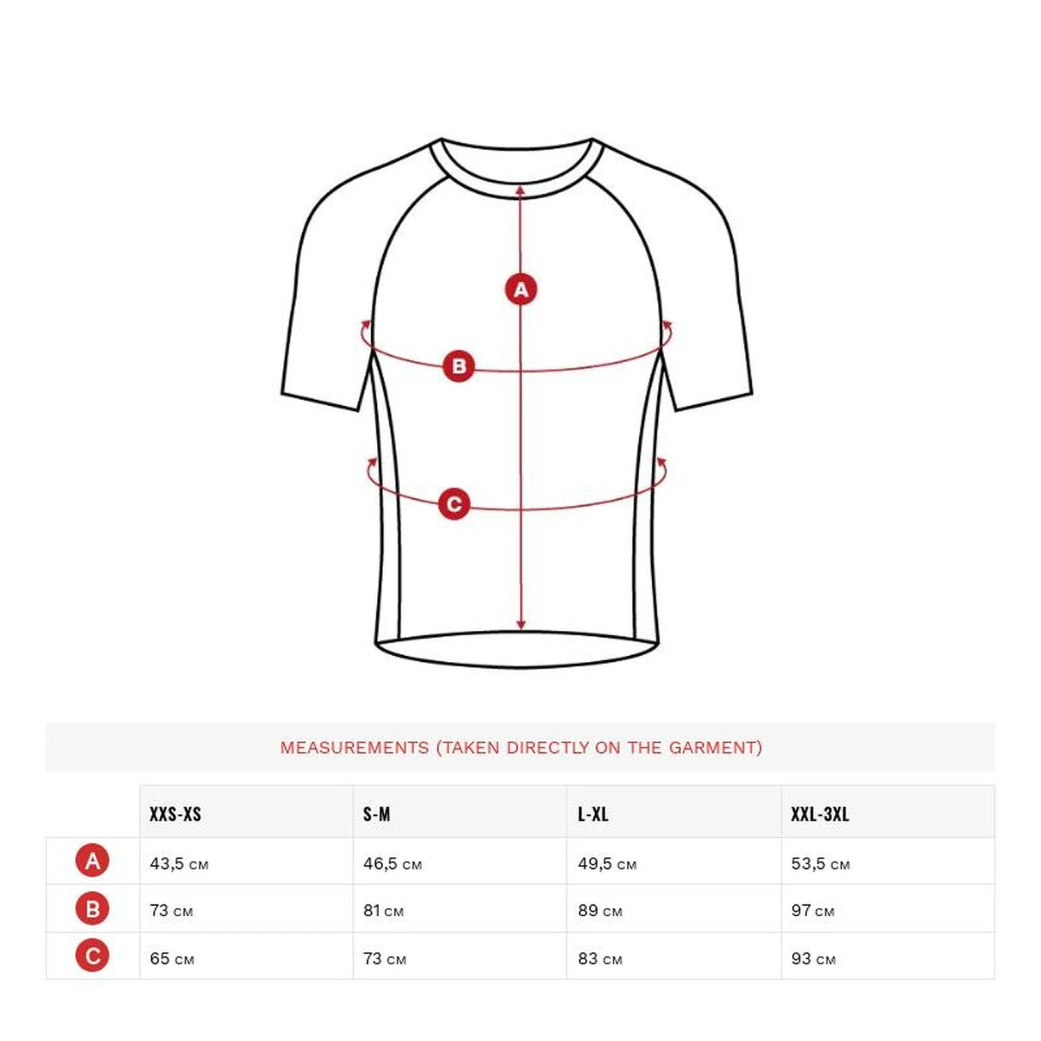 Wielrennen SIROKO Brume Grijs Heren 5 Wielrennen SIROKO Brume Grijs Heren - Afbeelding 5