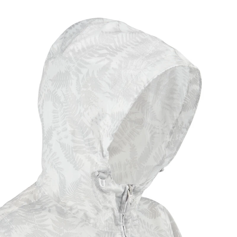 Quechua Winddichte En Waterafstotende Wandeljas Raincut Rits Dames 11 Quechua Winddichte En Waterafstotende Wandeljas Raincut Rits Dames - Afbeelding 11