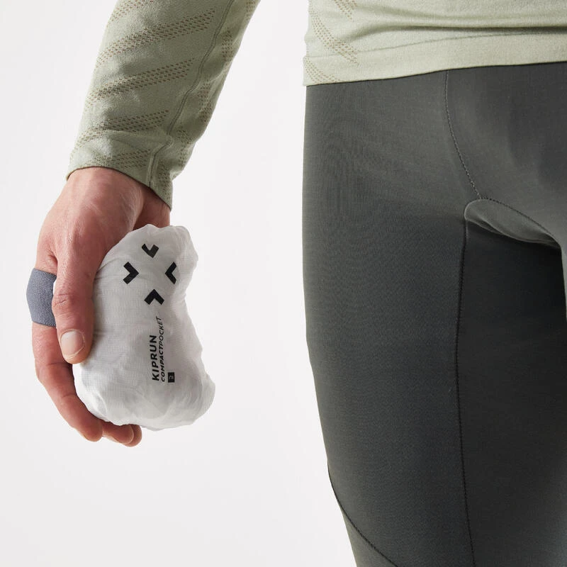 Windjack Voor Hardlopen Heren Wind Wit 8 Windjack Voor Hardlopen Heren Wind Wit - Afbeelding 8