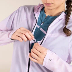 Windjack Voor Trail Running Dames Lila 26 Windjack Voor Trail Running Dames Lila -Regatta Verkoop windjack voor trail running dames lila 6