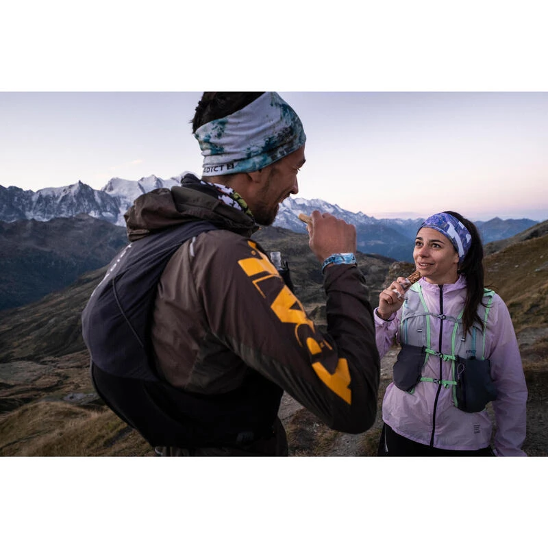 Windjack Voor Trail Running Lange Mouwen Heren 13 Windjack Voor Trail Running Lange Mouwen Heren - Afbeelding 13