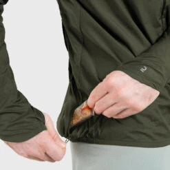 Windjack Voor Trail Running Lange Mouwen Heren 22 Windjack Voor Trail Running Lange Mouwen Heren -Regatta Verkoop windjack voor trail running lange mouwen heren kaki 6