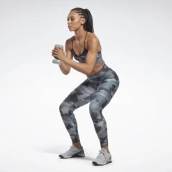Reebok Workout Ready Camo Print Beha 8 Reebok Workout Ready Camo Print Beha -Regatta Verkoop workout ready camo print beha 2