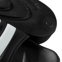 XQ Badslippers Heren Gestreept Zwart 6 XQ Badslippers Heren Gestreept Zwart -Regatta Verkoop xq badslippers heren gestreept zwart 2