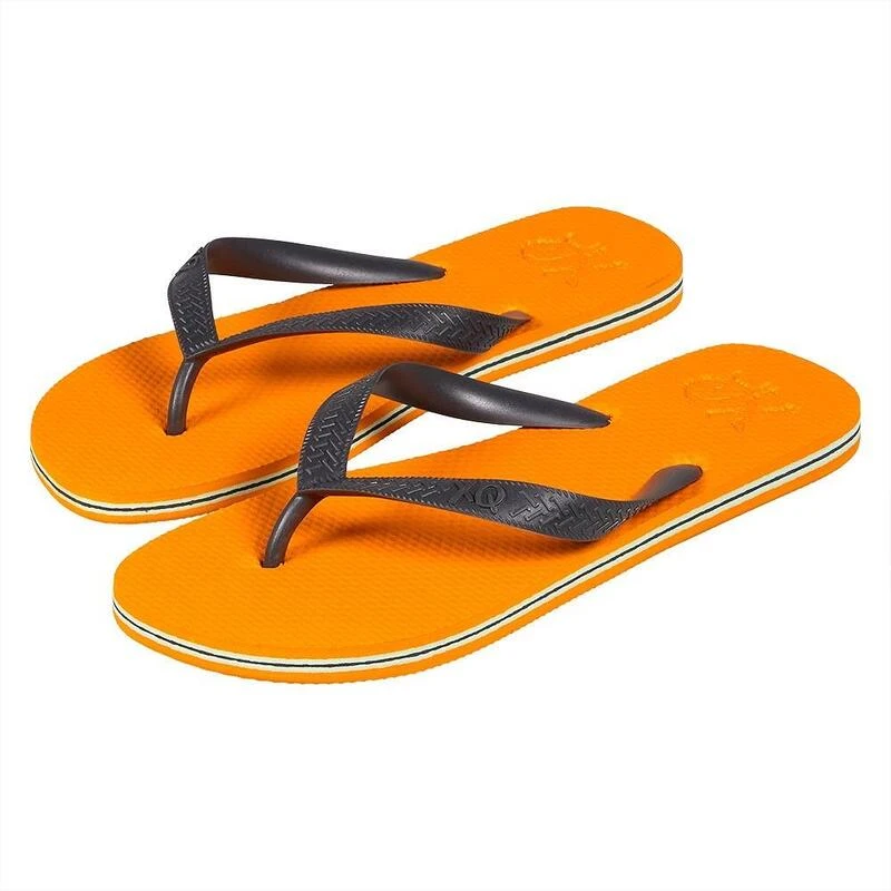 XQ | Teenslippers Heren | Summer | Oranje | Flip Flops Heren | 1 XQ | Teenslippers Heren | Summer | Oranje | Flip Flops Heren |