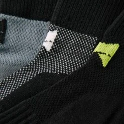 XTREME Lage Fietsokken Zwart 6-paar -Regatta Verkoop xtreme lage fietsokken zwart 6 paar 2