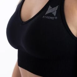 Xtreme Sportswear Sporttop Dames Zwart 7 Xtreme Sportswear Sporttop Dames Zwart -Regatta Verkoop xtreme sportswear sporttop dames zwart 2