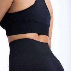 Xtreme Sportswear Sporttop Dames Zwart 8 Xtreme Sportswear Sporttop Dames Zwart -Regatta Verkoop xtreme sportswear sporttop dames zwart 3