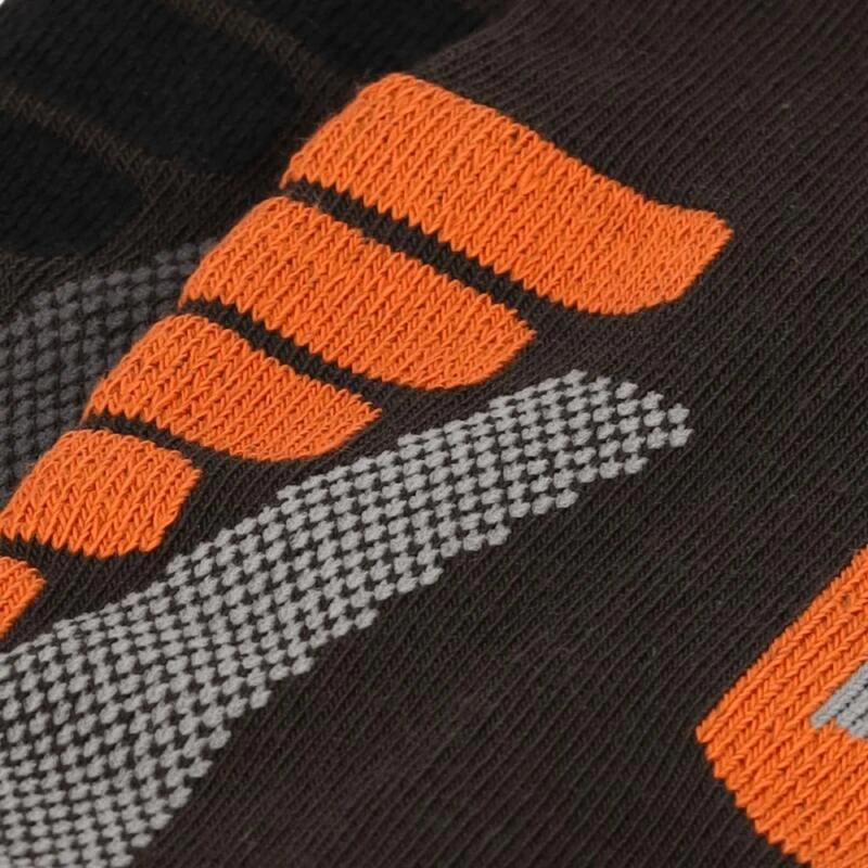 Xtreme Wandelsokken 2-pack Multi Green 2 Xtreme Wandelsokken 2-pack Multi Green - Afbeelding 2