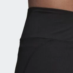 ADIDAS Yoga Essentials High-Waisted Korte Legging 10 ADIDAS Yoga Essentials High-Waisted Korte Legging -Regatta Verkoop yoga essentials high waisted korte legging 4