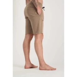 Yoga Shorts Bodhi - Comfortabel En Trendy Yogashort Van Bio Katoen - Inca Cacao 6 Yoga Shorts Bodhi - Comfortabel En Trendy Yogashort Van Bio Katoen - Inca Cacao -Regatta Verkoop yoga shorts bodhi comfortabel en trendy yogashort van bio katoen inca cacao 1
