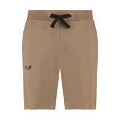 Yoga Shorts Bodhi - Comfortabel En Trendy Yogashort Van Bio Katoen - Inca Cacao 7 Yoga Shorts Bodhi - Comfortabel En Trendy Yogashort Van Bio Katoen - Inca Cacao -Regatta Verkoop yoga shorts bodhi comfortabel en trendy yogashort van bio katoen inca cacao 2