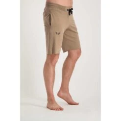 Yoga Shorts Bodhi - Comfortabel En Trendy Yogashort Van Bio Katoen - Inca Cacao