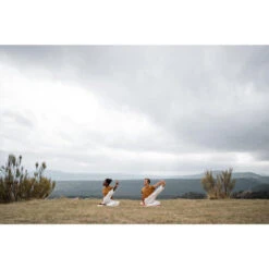 Yoga T-shirt Voor Dames 100% Linnen Made In France Camel 15 Yoga T-shirt Voor Dames 100% Linnen Made In France Camel -Regatta Verkoop yoga t shirt voor dames 100 linnen made in france camel 7