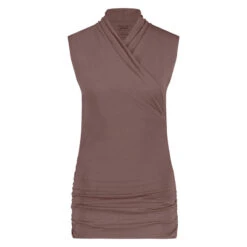 Yoga Top Good Karma - Heath 6 Yoga Top Good Karma - Heath -Regatta Verkoop yoga top good karma heath 1