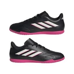 ADIDAS Zaalvoetbalschoenen Voor Volwassenen Copa Pure.4 17 ADIDAS Zaalvoetbalschoenen Voor Volwassenen Copa Pure.4 -Regatta Verkoop zaalvoetbalschoenen voor volwassenen copa pure4 8