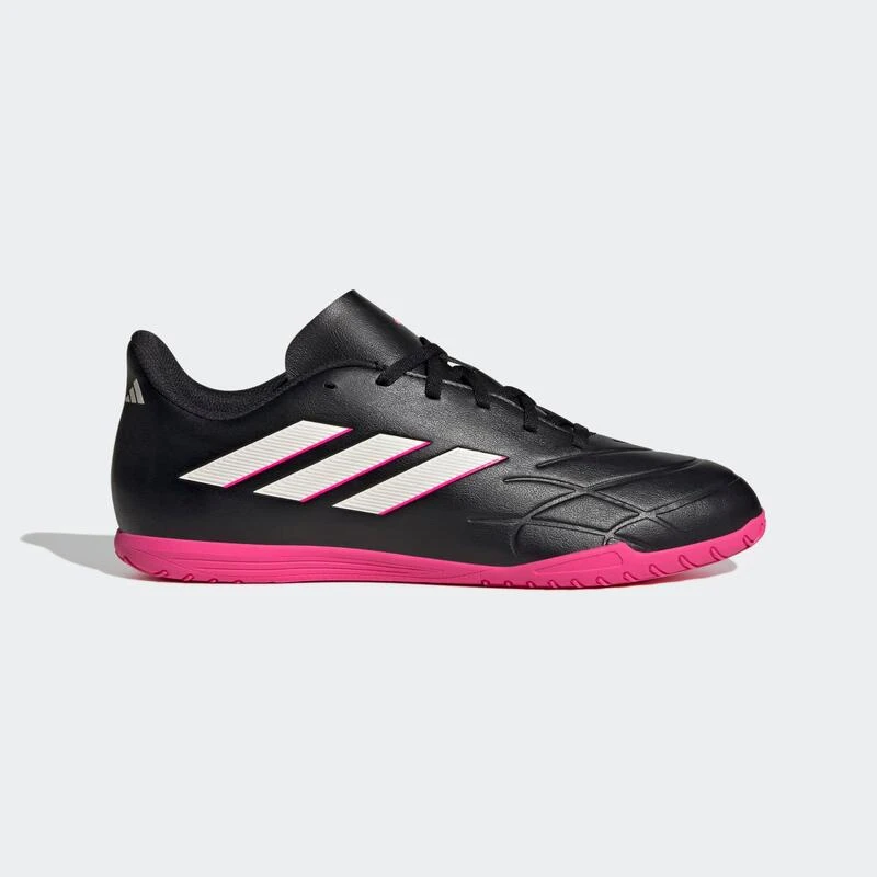 ADIDAS Zaalvoetbalschoenen Voor Volwassenen Copa Pure.4 1 ADIDAS Zaalvoetbalschoenen Voor Volwassenen Copa Pure.4
