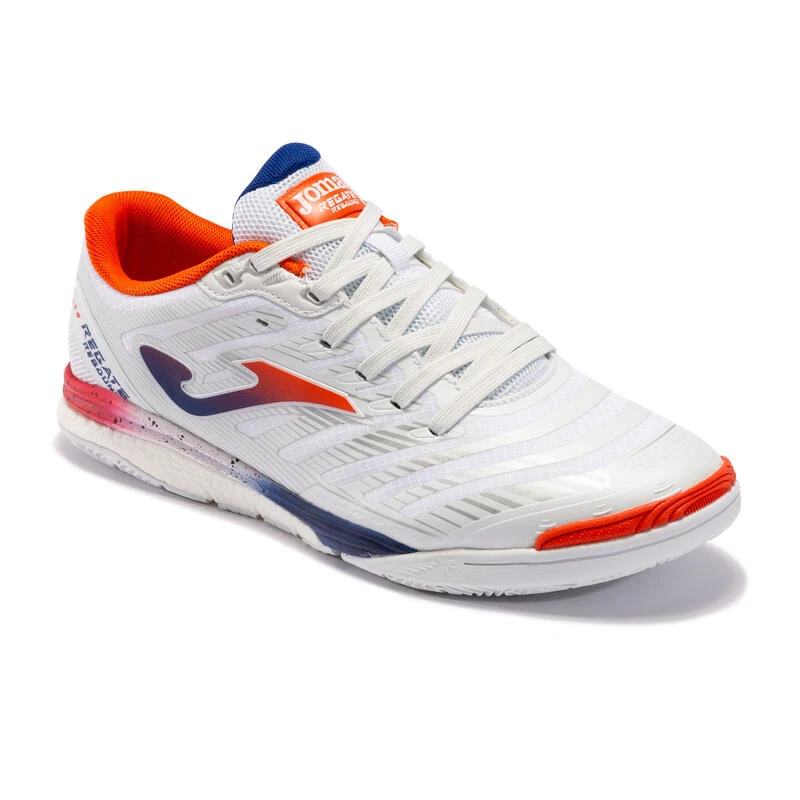 JOMA Zaalvoetbalschoenen Voor Volwassenen Regate 2 JOMA Zaalvoetbalschoenen Voor Volwassenen Regate - Afbeelding 2