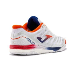 JOMA Zaalvoetbalschoenen Voor Volwassenen Regate 8 JOMA Zaalvoetbalschoenen Voor Volwassenen Regate -Regatta Verkoop zaalvoetbalschoenen voor volwassenen regate 3