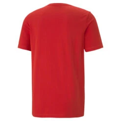 Zacht Active T-shirt Heren PUMA 9 Zacht Active T-shirt Heren PUMA -Regatta Verkoop zacht active t shirt heren puma 4
