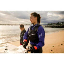 Tribord Zeiljas Spraytop Dames 500 25 Tribord Zeiljas Spraytop Dames 500 -Regatta Verkoop zeiljas spraytop dames 500 paars 12