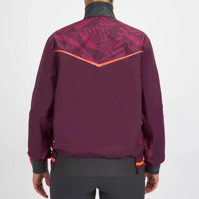 Tribord Zeiljas Spraytop Dames 500 3 Tribord Zeiljas Spraytop Dames 500 - Afbeelding 3