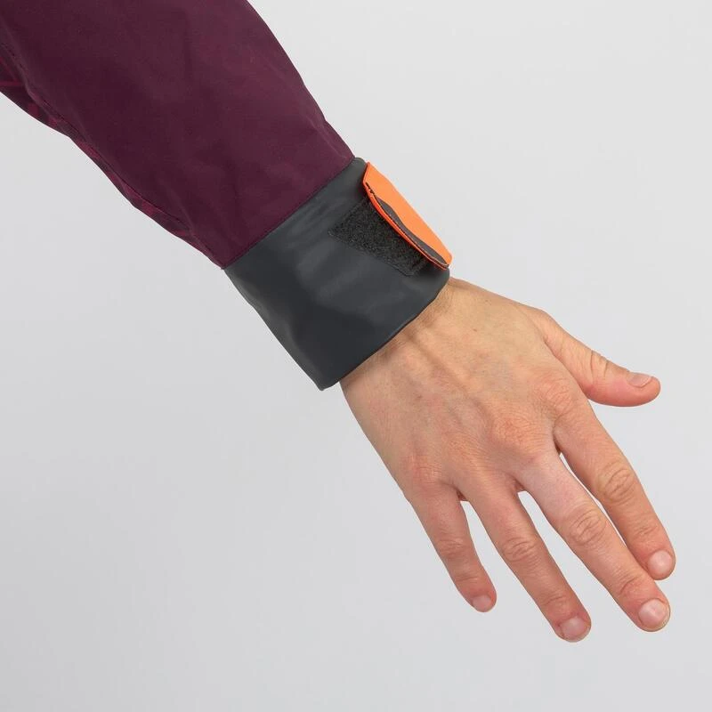 Tribord Zeiljas Spraytop Dames 500 8 Tribord Zeiljas Spraytop Dames 500 - Afbeelding 8