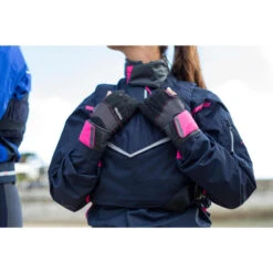 Tribord Zeiljas Spraytop Dames 500 22 Tribord Zeiljas Spraytop Dames 500 -Regatta Verkoop zeiljas spraytop dames 500 paars 9