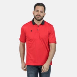 IZAS Zhao Sport Polo Shirt -Regatta Verkoop zhao sport polo shirt 2