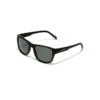 HAWKERS Zonnebrillen Voor Mannen En Vrouwen BLACK DARK POLARIZED - OWENS