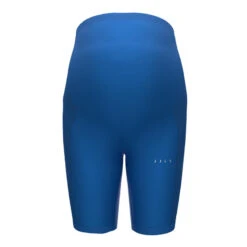 Born Living Yoga Zwangerschaps Sportshort Van Naadloze Stof -Regatta Verkoop zwangerschaps sportshort van naadloze stof 4