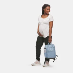 Quechua Zwangerschaps T-shirt Voor Wandelen 15 Quechua Zwangerschaps T-shirt Voor Wandelen -Regatta Verkoop zwangerschaps t shirt voor wandelen 4