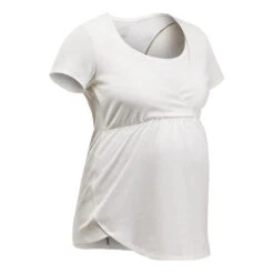 Quechua Zwangerschaps T-shirt Voor Wandelen 18 Quechua Zwangerschaps T-shirt Voor Wandelen -Regatta Verkoop zwangerschaps t shirt voor wandelen 7