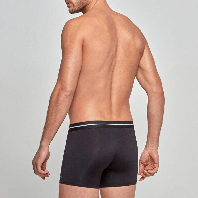 Zweetafvoerende Sportboxershort Ergonomic 3 Zweetafvoerende Sportboxershort Ergonomic - Afbeelding 3