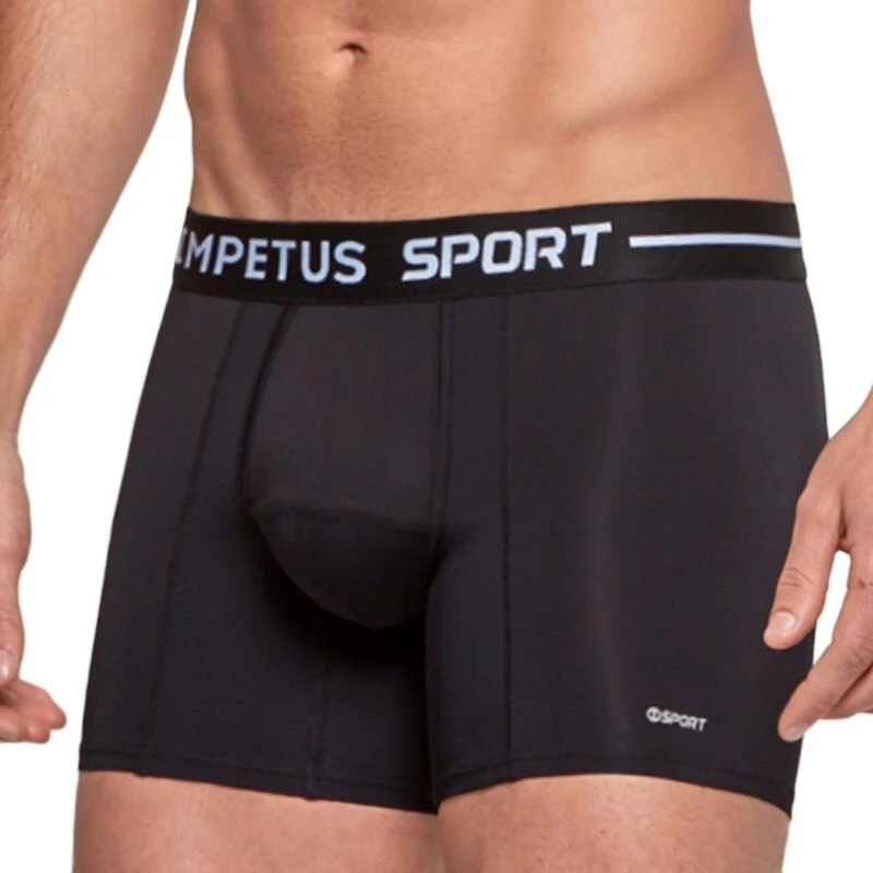 Zweetafvoerende Sportboxershort Ergonomic 1 Zweetafvoerende Sportboxershort Ergonomic