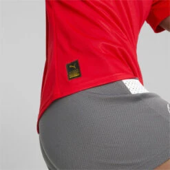 Zwitserland Thuis 22/23 Replica Jersey Dames PUMA 8 Zwitserland Thuis 22/23 Replica Jersey Dames PUMA -Regatta Verkoop zwitserland thuis 2223 replica jersey dames puma 2